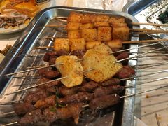 -李老爹香辣蟹(宣武门店)