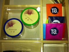 -上海波特曼丽思卡尔顿酒店