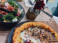 -O'mills Sourdough Bakery&Bistro(永嘉路店)