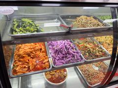 -郑家包子牛肉拉面(尚勤路店)