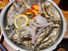 -南极·小龙虾·湘式拌饭(南街店)