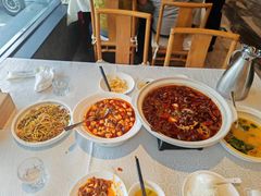 -辣婆婆(航天桥店)