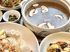 -黔蘑菇四季餐厅(观山湖店)