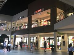 -宁波杉井奥特莱斯广场