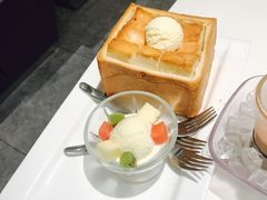 -太兴餐厅(东方广场分店)