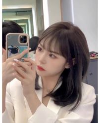 -朗峰专业美发沙龙