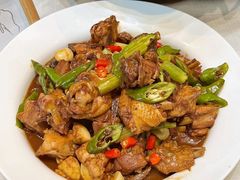 -海泰食府·新鲁菜·家宴(总部基地店)