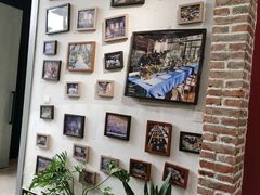 -桉树林A coffee 森林餐厅(三圣乡店)