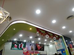 -DQ·蛋糕·冰淇淋(川沙东海岸店)