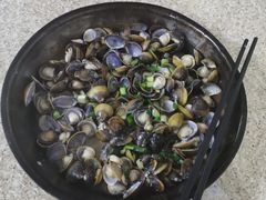 卜卜蚬-河记肠粉店