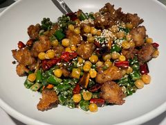 -汤城小厨•粤菜•靓汤(金宝街店)