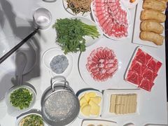 -凯鸽火锅(华林新天地店)