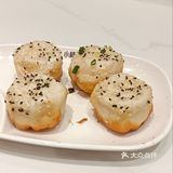 今天尝了小杨生煎啦[耶]UPUPUP❗❗