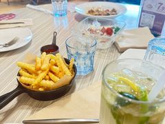 -必胜客(绿地新都会店)