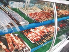 -新疆伊宁远征餐厅