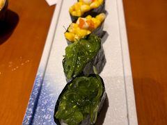 -気楽亭和食料理(气乐亭大世界本店)