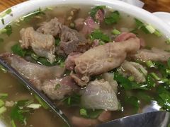 -老伯蟹脚店(朝阳路店)