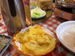 -老郑家东北春饼(龙悦居店)