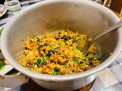 黄鳝饭-小粤楼·怀旧粤菜(万辉国际广场店)
