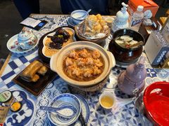-图味美小黄鱼·景德菜(浙江路店)