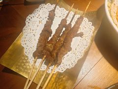 -楼兰新疆主题餐厅(坂田佳华领汇广场店)
