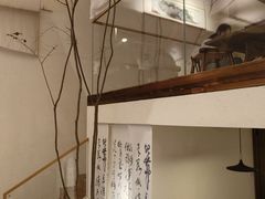 -五代同糖·甜品糖水店(河下古镇店)