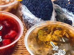 -芳婆糕团店(王府大街店)