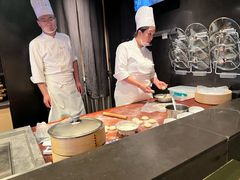 -杏花堂晋商私房菜(华熙五棵松店)
