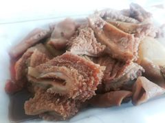 -细妹五香牛杂(步行街店)