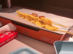 -阿亮烤翅(创始店)