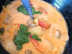 -Doo Dee Thai Food(Issan/Isaan/Esan)