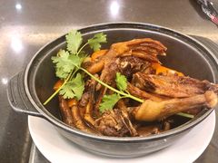 美极鸭五件-美极鲜食坊(宝安南路店)