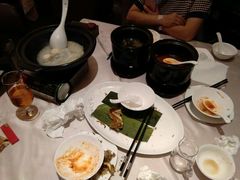 -粗茶淡饭·汉口公馆(循礼门店)