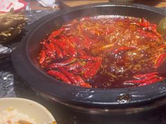 -蜀大侠火锅(总府路店)