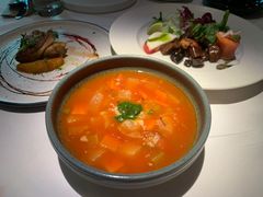 -夏朵餐厅(丁香店)
