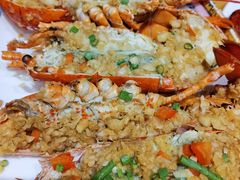 -盛宴标帜西餐厅龙虾.鲍鱼•牛排(重庆喜来登大酒店)
