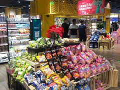 -七鲜超市(通州ONE店)
