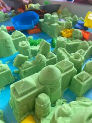 -动力星球家庭亲子游乐中心