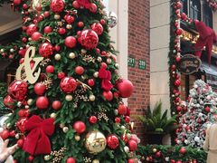 -比斯特上海购物村精品奥特莱斯