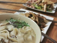 -清真马杰山牛肉汤馆