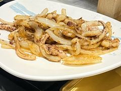 -大神太神·铁板烧(瑞虹天地月亮湾店)
