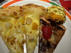 -比格比萨自助(宝山日月光店)