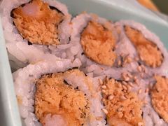 -新一番三文鱼寿司(大东海店)