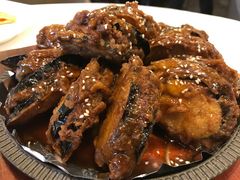 -大铁勺新津菜(东丽阳光新业广场店)