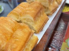 -御膳粥·牛乳粥底火锅·地道顺德菜(容桂店)