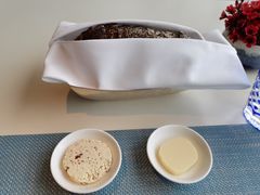 -柏悦酒店-沁园牛排海鲜西餐厅
