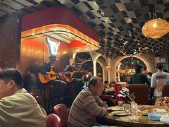 -BROWNSTONE布朗石西班牙餐厅(富城店)