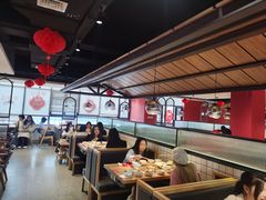 -季季红火锅(长沙步行街店)