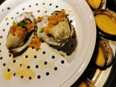 -三个渔夫·蒸汽海鲜(万德大厦店)