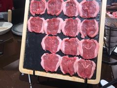 -快乐小羊·内蒙牛羊肉火锅(流花中心店)